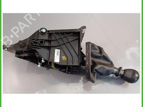 Gear lever VW CRAFTER Van (SY_, SX_) 2.0 TDI FWD (SYB, SYC, SYD) | BP40140962M90 - Image 3