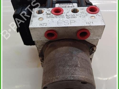 ABS pump AUDI A4 B8 Avant (8K5) 2.0 TDI | BP40142221M43  - Image 5