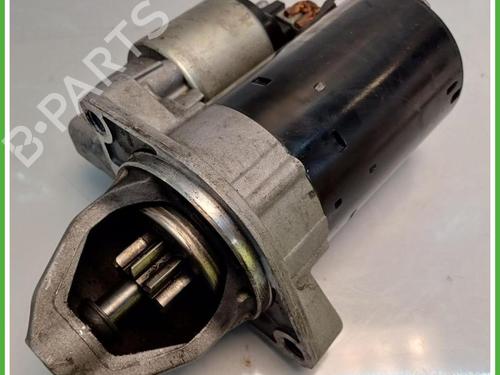 Used Starter Starter MERCEDES-BENZ C-CLASS T-Model (S204) C 180 Kompressor (204.246) (156 hp) 40146783 40146783