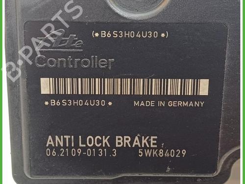ABS pump OPEL AGILA A (H00) 1.0 (F68) | BP40139749M43 - Image 3