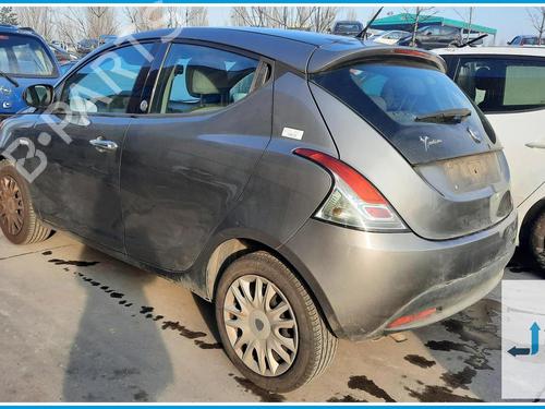 Switch LANCIA YPSILON (312_) 1.2 Bi-fuel (312.YXA1A) | BP40139472I30 - Image 8