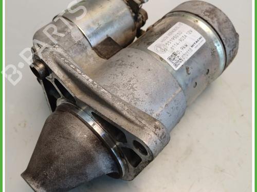 Used Starter FIAT PUNTO (188_) 1.2 Natural Power (60 hp) 29326199