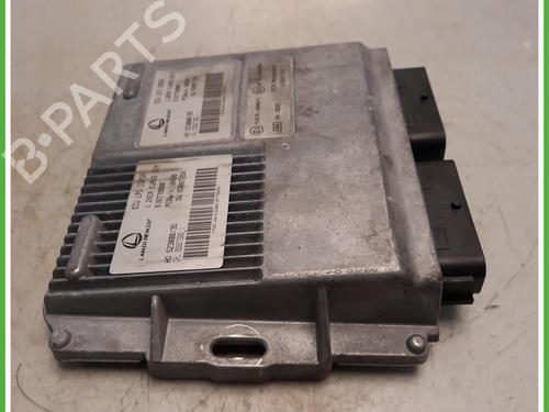 Engine control unit (ECU) OPEL CORSA D (S07) 1.2 LPG (L08, L68) | BP40074679M57 - Image 5
