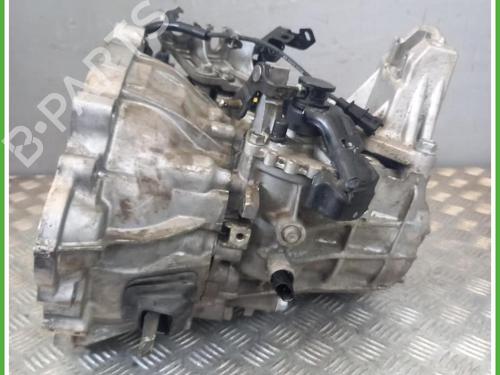 Gearbox KIA SOUL II (PS) 1.6 CRDi 136 | BP40072807M3 - Image 4