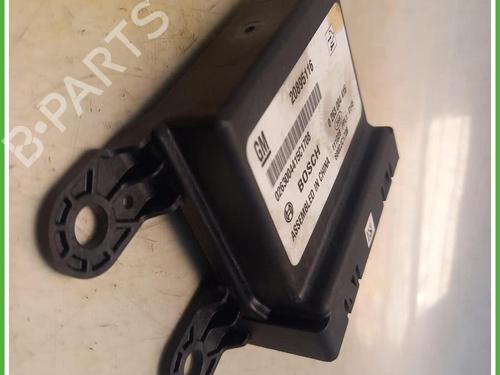 Control unit CHEVROLET CRUZE Hatchback (J305) 1.8 LPG | BP40149415M11 - Image 5