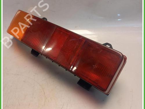Used Left taillight Left taillight FIAT CINQUECENTO (170_) 0.9 i.e. S (170AF, 170CF) (40 hp) 40073241 40073241