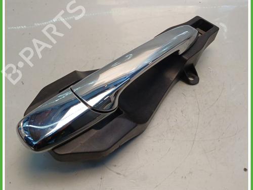 Front right exterior door handle MAZDA CX-7 (ER) 2.2 MZR-CD AWD (ER10A) | BP29914456C129