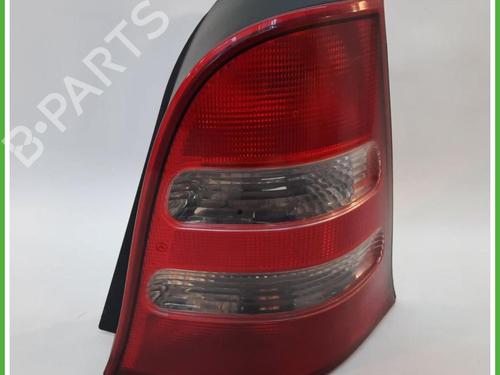 Used Right taillight Right taillight LANCIA Y (840_) 1.2 (840AA, 840AF1A) (60 hp) 40133065 40133065