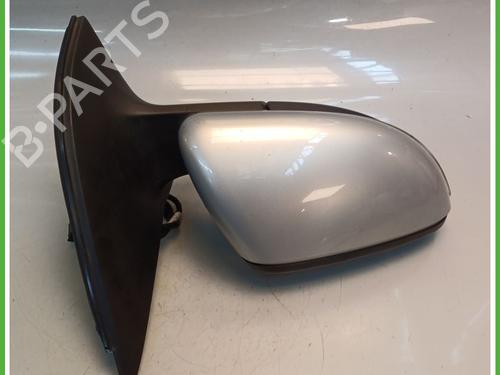 Right mirror VW GOLF VI (5K1) 1.6 BiFuel | BP26306725C27 
