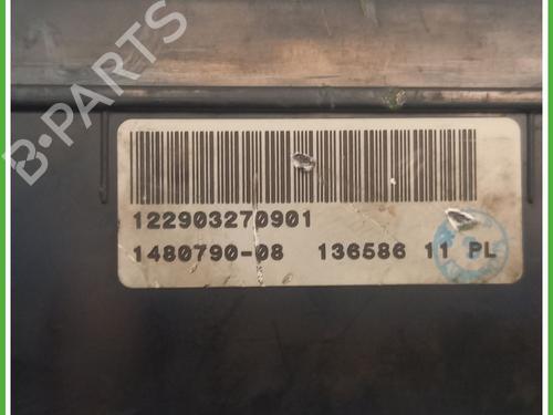 Fuse box MINI MINI (R50, R53) One | BP29563854E1 