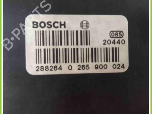 ABS Bremseaggregat FIAT STILO (192_) 1.9 JTD (192_XE1A) | BP13119990M43 