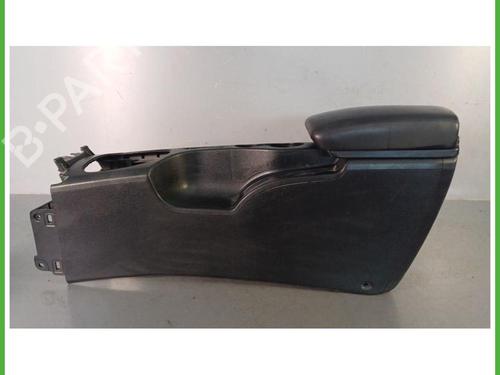 Used Middle console Middle console NISSAN QASHQAI I (J10, NJ10) 1.5 dCi (110 hp) 40145920 40145920