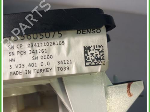 Climate control FIAT DOBLO Cargo (263_) 1.6 D Multijet (263WXD1B, 263WXR1B, 263WXX1B, 263ZXD1B,... | BP29475933I5 