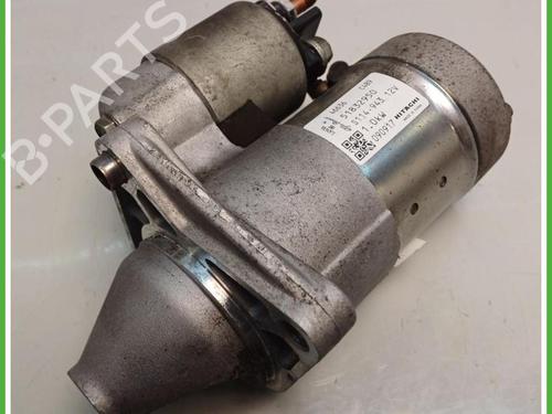 Used Starter Starter LANCIA YPSILON (843_) 1.4 (843.AXG1A) (78 hp) 40143002 40143002