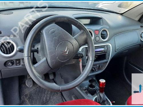 Starter CITROËN C2 (JM_) 1.1 | BP40136866M8 - Image 9