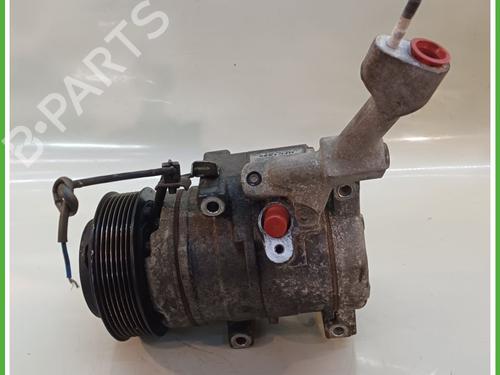 AC-Kompressor HONDA FR-V (BE) 2.2 i CTDi (BE5) | BP17127262M34 