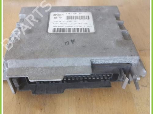 Engine control unit (ECU) FIAT PUNTO (188_) 1.2 60 (188.030, .050, .130, .150, .230, .250) | BP13372222M57 
