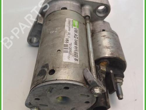 Starter VW PASSAT B6 (3C2) 1.4 TSI EcoFuel | BP40147174M8 - Image 6