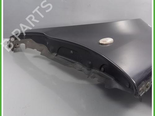 Left front fenders MERCEDES-BENZ A-CLASS (W168) A 140 (168.031, 168.131) | BP12214045C41 