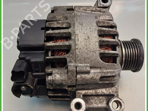 Alternator CITROËN DS3 (SA_) 1.6 VTi 120 | BP23892172M7 