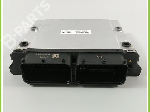Engine control unit (ECU) HYUNDAI TUCSON (NX4E, NX4A) 1.6 T-GDi Hybrid | BP11368224M57 