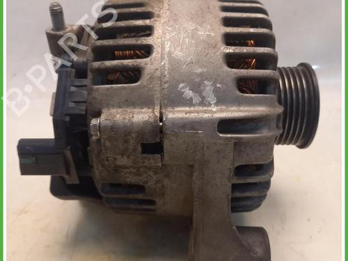 Alternator BMW 1 (E87) 118 d | BP40148993M7 - Image 4