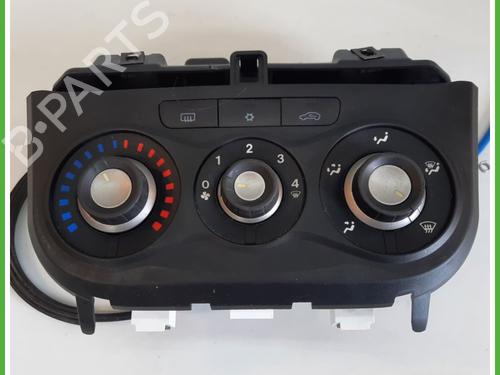 Climate control ALFA ROMEO MITO (955_) 1.3 MultiJet (955AXT1A) | BP13927596I5 