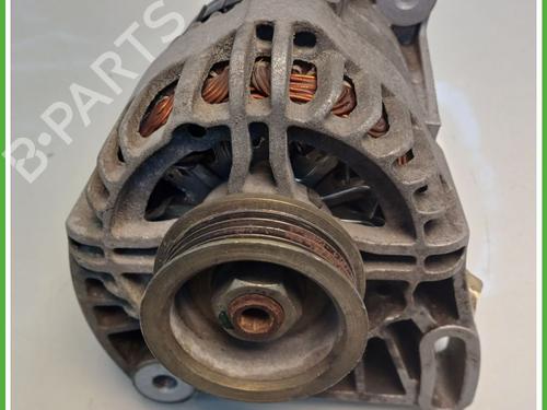 Alternator FIAT PUNTO (188_) 1.2 60 (188.030, .050, .130, .150, .230, .250) | BP25754746M7 