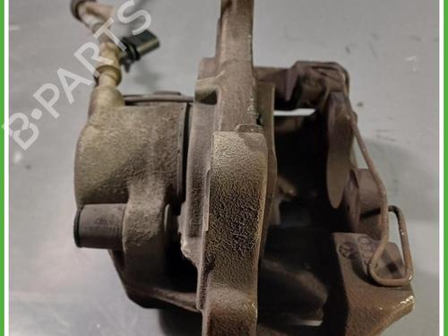 Right front brake caliper AUDI A4 B8 Avant (8K5) 2.0 TDI | BP40143157M104  - Image 6