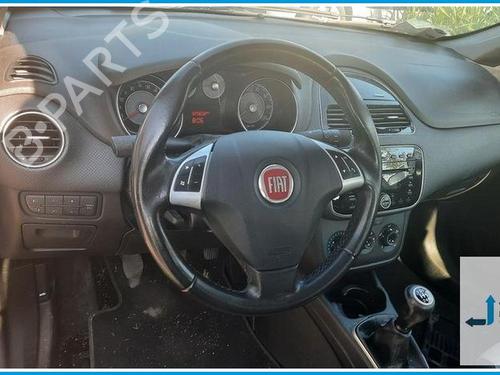 Fuse box FIAT PANDA (169_) 1.2 Natural Power (169.AXB1A) | BP40132543E1 - Image 7
