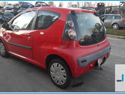 Starter CITROËN C1 (PM_, PN_) 1.0 | BP40145185M8  - Image 10