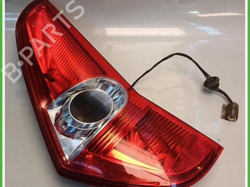left-taillight-suzuki-splash-ex-2008-40144481 main image