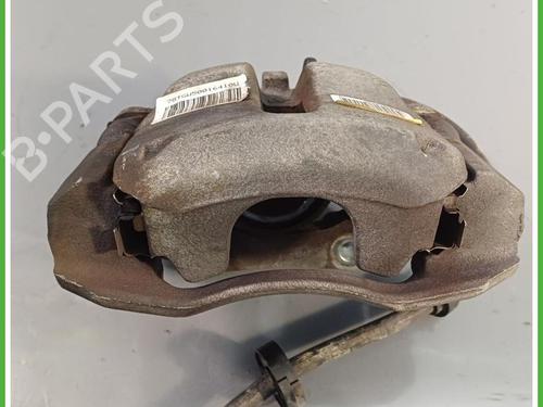 Left front brake caliper PEUGEOT 2008 I (CU_) 1.5 BlueHDI 100 | BP40142009M105 - Image 2