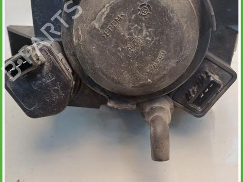 Right headlight FIAT MULTIPLA (186_) 1.6 16V Bipower (186AXC1A) | BP24973745C29 