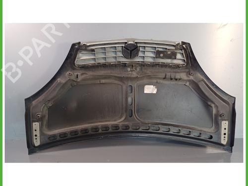Hood MERCEDES-BENZ A-CLASS (W168) A 160 (168.033, 168.133) | BP18459038C1 