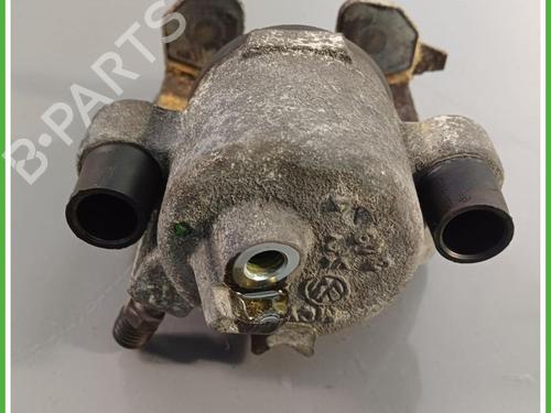Right front brake caliper VW POLO VI (AW1, BZ1, AE1) 1.0 TGI | BP40142016M104 - Image 5