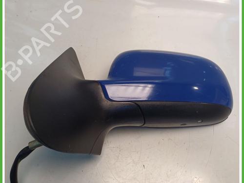 Left mirror VW POLO (6N2) 1.4 | BP25333062C26 