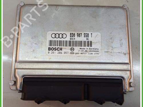 Motorstyringsenhet AUDI A4 B5 (8D2) 1.8 (125 hp) 15860750