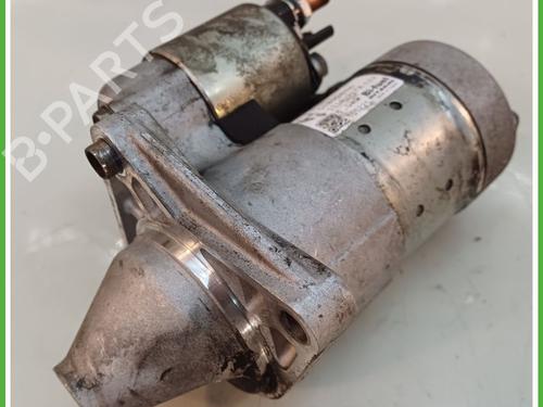 Used Starter FIAT PUNTO EVO (199_) 1.4 Natural Power (78 hp) 16008325