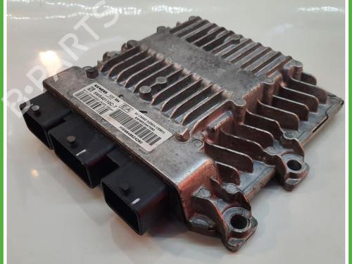 Engine control unit (ECU) MERCEDES-BENZ E-CLASS (W210) E 220 CDI (210.006) | BP40133085M57 - Image 4