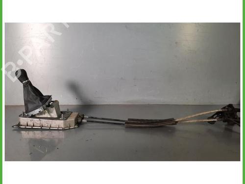 Used Gear lever Gear lever VW POLO V (6R1, 6C1) 1.4 TDI (90 hp) 40146259 40146259