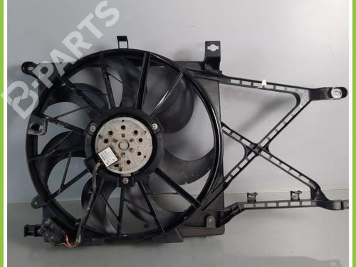 Radiator fan OPEL ASTRA H Estate (A04) 1.6 (L35) | BP11367459M35 