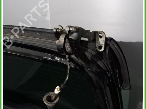 Bakluke CC/Kombi-Kupé PORSCHE CAYENNE (9PA) 3.2 | BP13404692C6 