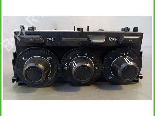 Used Climate control Climate control CITROËN C3 II (SC_) 1.1 i (60 hp) 40073897 40073897