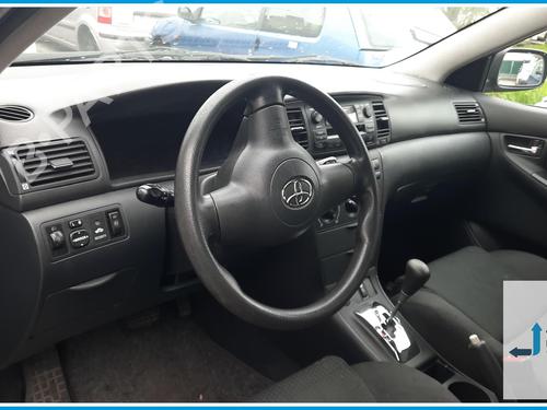 Engine control unit (ECU) TOYOTA COROLLA (_E12_) 1.4 D (NDE120_, NDE120R) | BP40072940M57 - Image 11