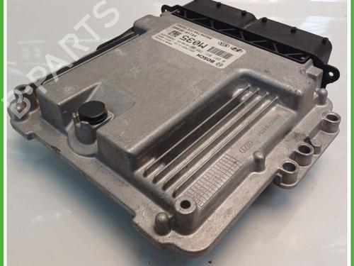 Engine control unit (ECU) KIA SORENTO III (UM) 2.2 CRDi | BP26688363M57 