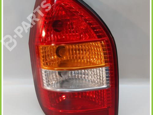Venstre baglygte OPEL ZAFIRA A MPV (T98) 1.6 16V (F75) (101 hp) 11720182