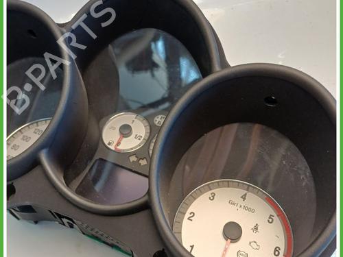 Cockpit ALFA ROMEO GT (937_) 1.9 JTD (937CXN1B) | BP29201289C47
