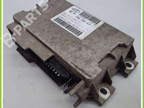 Engine control unit (ECU) FIAT PUNTO (176_) 60 1.2 (176AP, 176AR, 176AQ, 176BB) | BP11368833M57 
