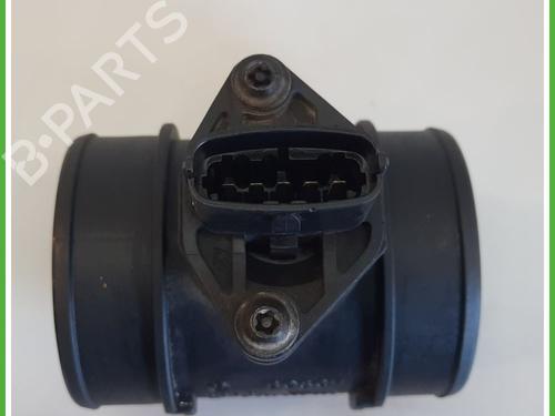 Mass air flow sensor ALFA ROMEO 147 (937_) 1.6 16V T.SPARK ECO (937.AXA1A, 937.BXA1A) | BP14363011M95 